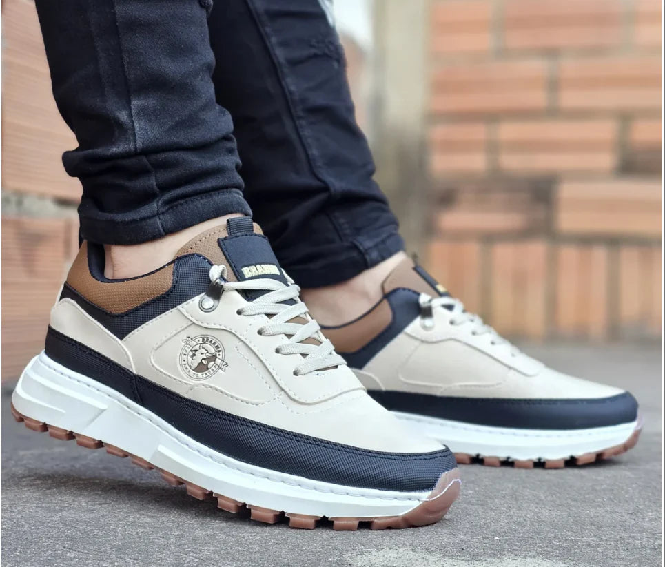 CASUAL BRAHMA 2.0 STYLE EN VENTA