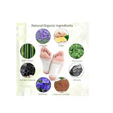 ¡Desintoxica Tu Cuerpo Mientras Duermes con Kinoki!
