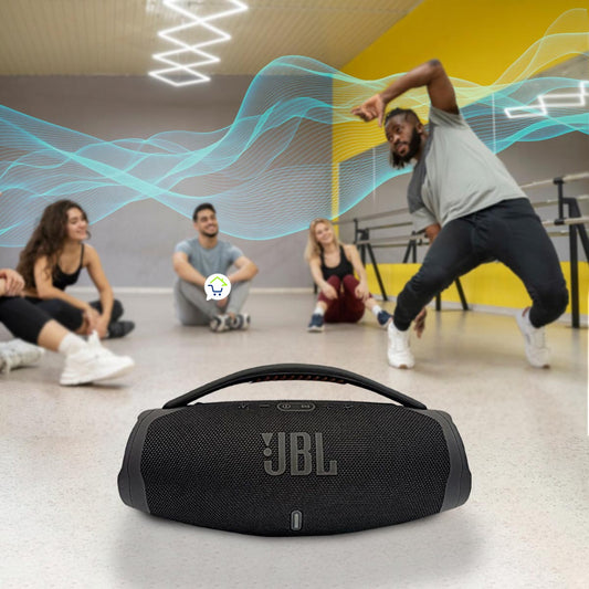 ÚLTIMA OFEERTA BOOMBOX 2 SUPER PREMIUM IMPORTADO - NUEVA PROMOCIÓN 2025
