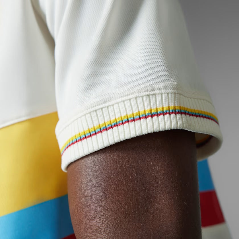 VISTE TU PASIÓN POR COLOMBIA CON ESTILO Y FUERZA 💛💙❤️