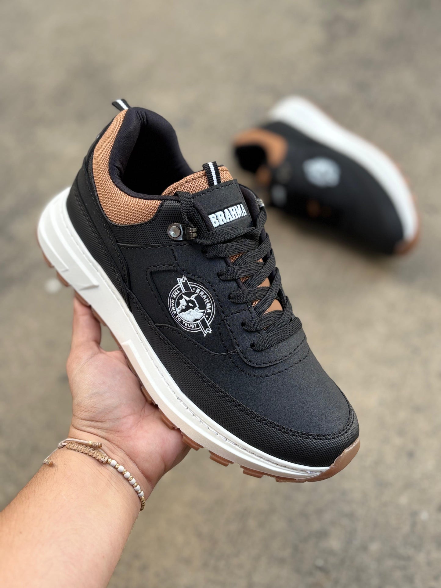 CASUAL BRAHMA 2.0 STYLE EN VENTA