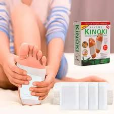 ¡Desintoxica Tu Cuerpo Mientras Duermes con Kinoki!