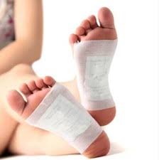 ¡Desintoxica Tu Cuerpo Mientras Duermes con Kinoki!