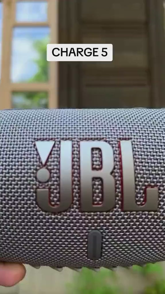 Parlante JBL Charge 5 1:1